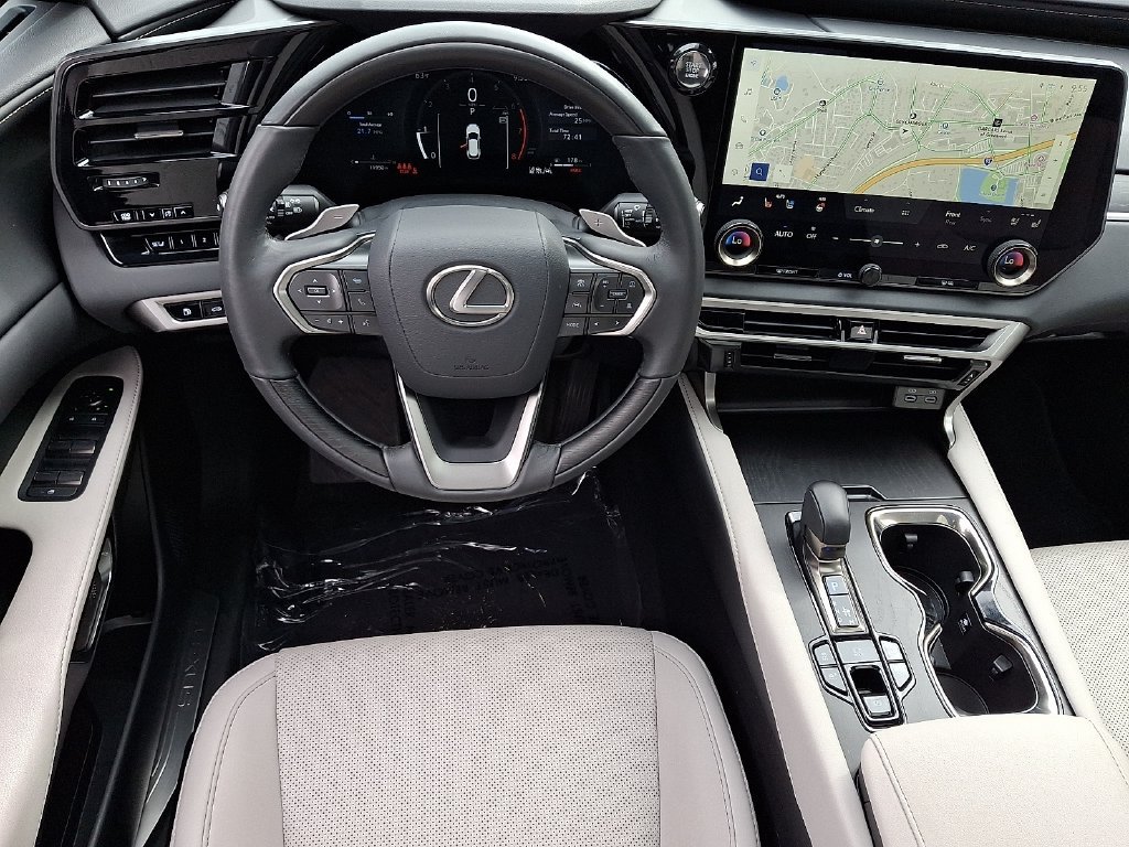 Used 2026 Lexus RX 350 Premium AWD/4WD image 13