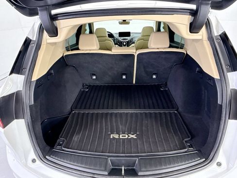Used 2020 Acura RDX FWD image 26
