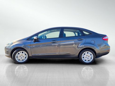 Used 2015 Ford Fiesta SE FWD image 10
