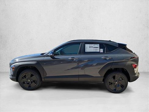 New 2026 Hyundai Kona SEL Sport AWD/4WD image 5