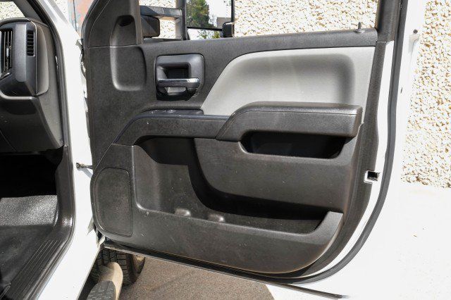 Used 2019 Chevrolet Silverado 2500 W/T w/ WT Convenience Package RWD image 39