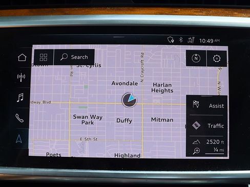 Used 2019 Audi A6 3.0T Premium image 50