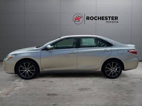 Certified 2017 Toyota Camry XSE FWD image 92