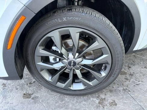Used 2023 Kia Sorento X-Line EX AWD/4WD image 5