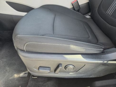 Certified 2024 Hyundai Tucson SEL image 18