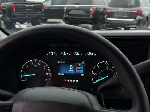 Used 2024 Ford F250 XLT image 6