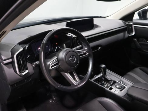 Used 2024 MAZDA CX-50 AWD 2.5 S w/ Preferred Package image 14