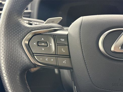 Used 2024 Lexus LX 600 F Sport AWD/4WD image 18