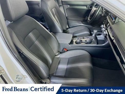 Used 2024 Honda Civic Sport image 12