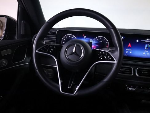 Certified 2026 Mercedes-Benz GLE 350 4MATIC image 43