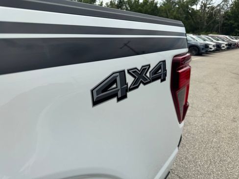 Used 2024 Ford F150 XLT w/ Equipment Group 302A MID AWD/4WD image 15