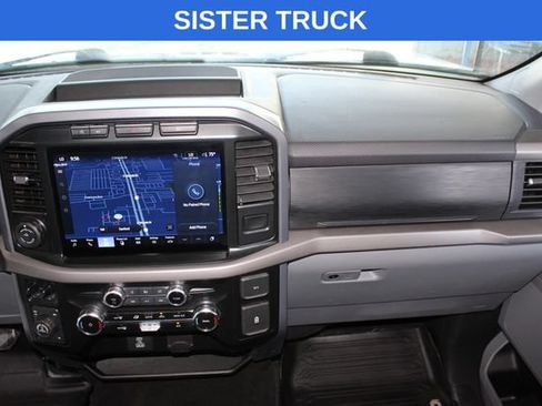 Used 2025 Ford F150 XLT w/ Equipment Group 301A Standard AWD/4WD image 24