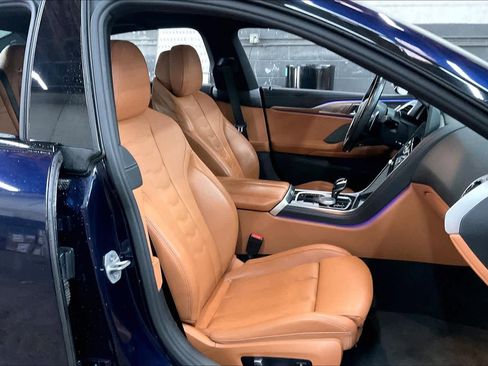 Used 2024 BMW 840i Gran Coupe w/ M Sport Professional Package image 10