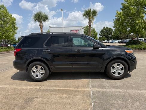 Used 2013 Ford Explorer FWD image 6