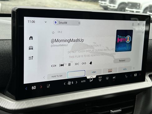 New 2026 Ford Explorer ST w/ Sun And Sound Package image 18