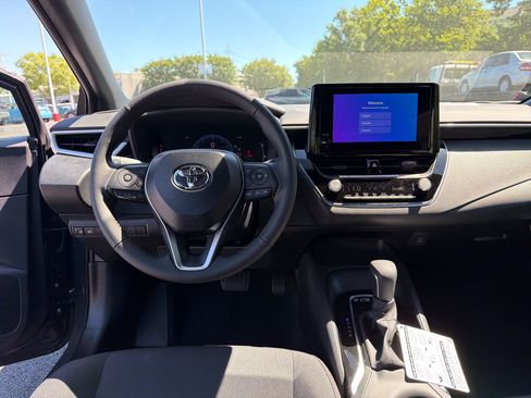 New 2026 Toyota Corolla SE FWD image 14