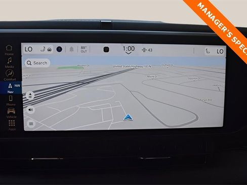 New 2025 Jeep Wrangler Rubicon w/ Technology Group image 23