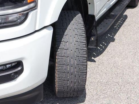 Used 2022 RAM 2500 Laramie AWD/4WD image 52