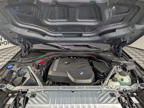 New 2026 BMW X3 xDrive30i w/ Premium Package AWD/4WD image 20