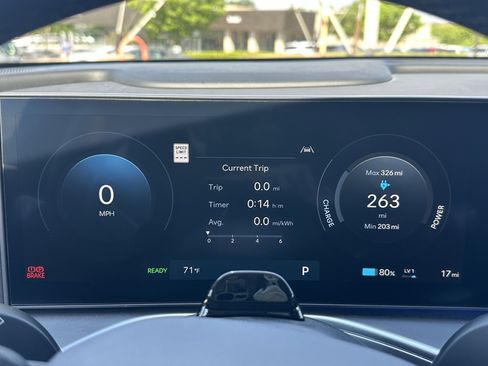 Used 2026 Hyundai Ioniq 9 SEL AWD/4WD image 27
