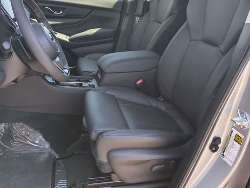 New 2026 Subaru Ascent Bronze Edition AWD/4WD image 15