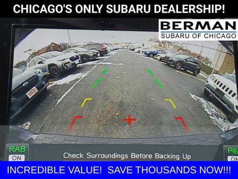 Used 2018 Subaru Crosstrek 2.0i Limited image 15