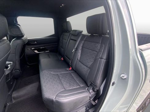 Used 2025 Toyota Tundra Limited w/ TRD Off-Road Package AWD/4WD image 21