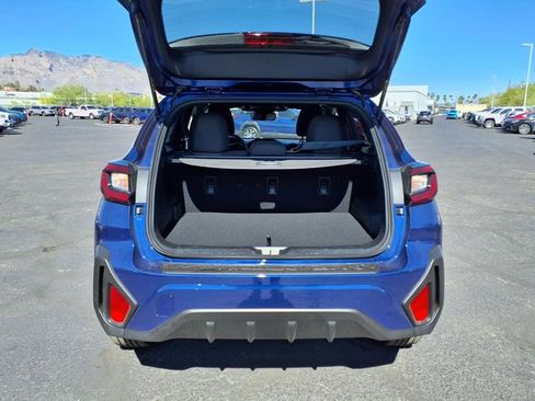 New 2026 Subaru Crosstrek 2.5i Sport AWD/4WD image 14