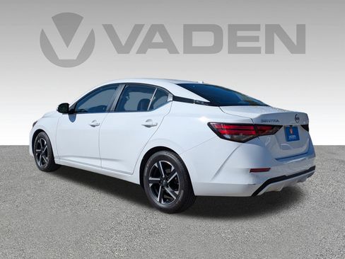 Used 2024 Nissan Sentra SV image 20