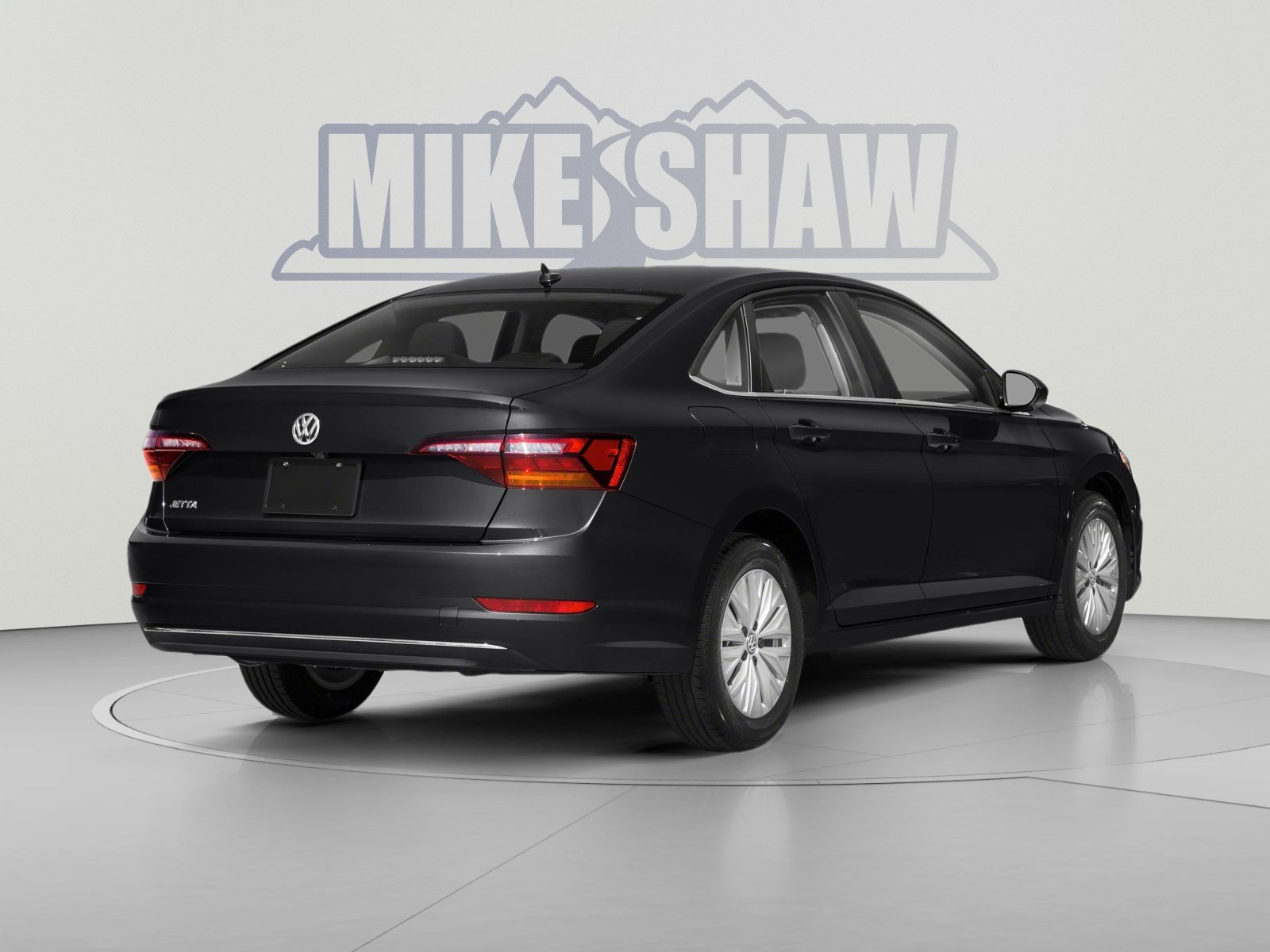 Used 2019 Volkswagen Jetta S w/ Driver Assistance Package FWD image 2