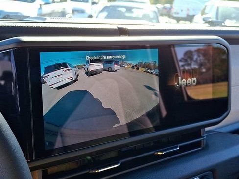 New 2026 Jeep Wrangler Unlimited Sport AWD/4WD image 13