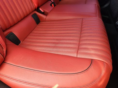 Used 2023 Genesis G70 2.0T w/ Sport Prestige Package image 30