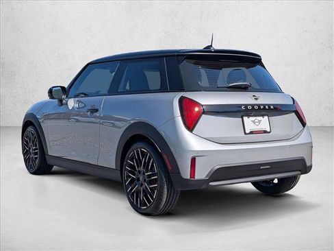 New 2026 MINI Cooper S FWD image 8