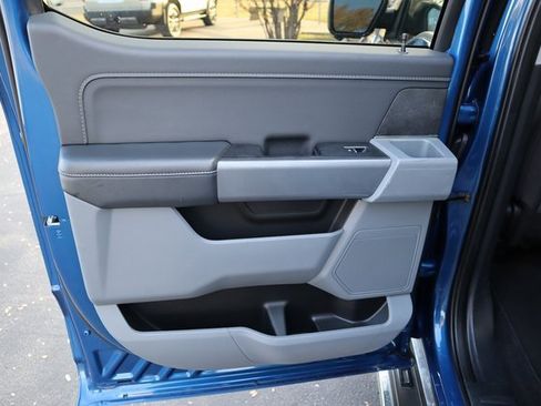 Used 2024 Ford F150 XLT w/ Mobile Office Package image 25