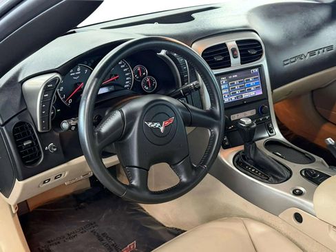 Used 2005 Chevrolet Corvette Coupe w/ Preferred Equipment Group image 20