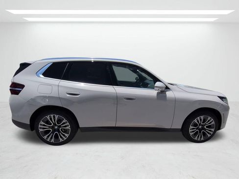 New 2026 BMW X3 xDrive30i w/ Premium Package AWD/4WD image 3