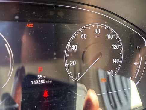 Used 2018 Honda Accord EX-L image 15