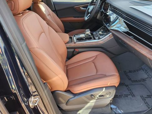 New 2026 Audi Q7 2.0T Premium image 13