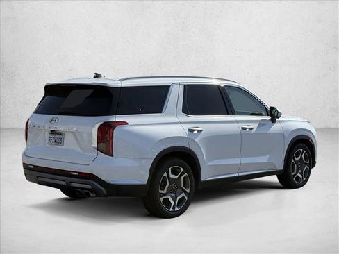 Used 2023 Hyundai Palisade Limited FWD image 8