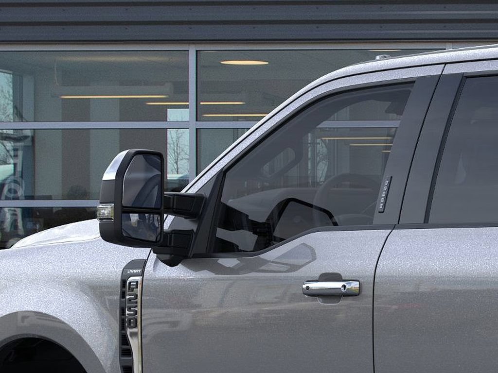 New 2026 Ford F250 Lariat w/ Chrome Package AWD/4WD image 20