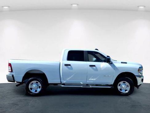Used 2024 RAM 2500 Big Horn w/ Bed Utility Group AWD/4WD image 7