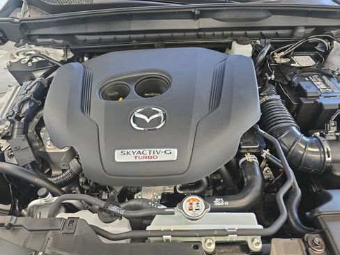 New 2026 MAZDA CX-50 AWD 2.5 S w/ Weather Package image 23