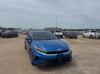 Used 2024 Kia Forte GT w/ Option Group 015 FWD video 2