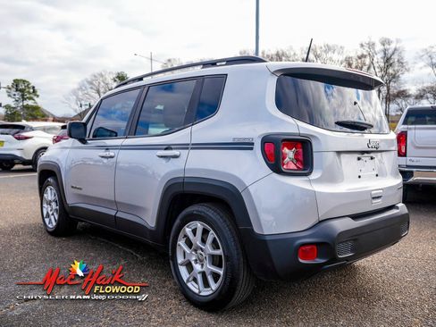 Used 2019 Jeep Renegade Sport w/ Sport Appearance Group image 7