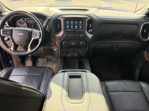 Used 2020 Chevrolet Silverado 2500 High Country w/ Z71 Off-Road Package AWD/4WD image 31
