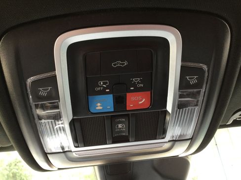 New 2025 RAM 1500 Big Horn image 15