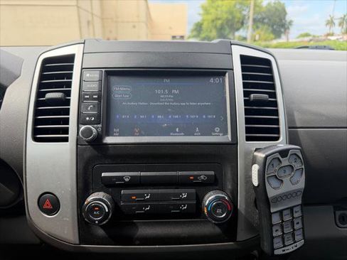 Used 2020 Nissan Frontier S w/ S Utility Package RWD image 21