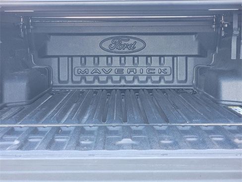 Certified 2023 Ford Maverick XL image 21