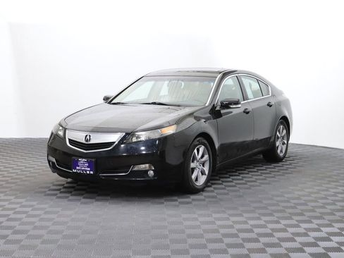 Used 2013 Acura TL image 3