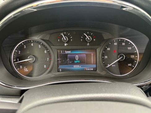 Used 2019 Buick Encore Sport Touring w/ Safety Package FWD image 19